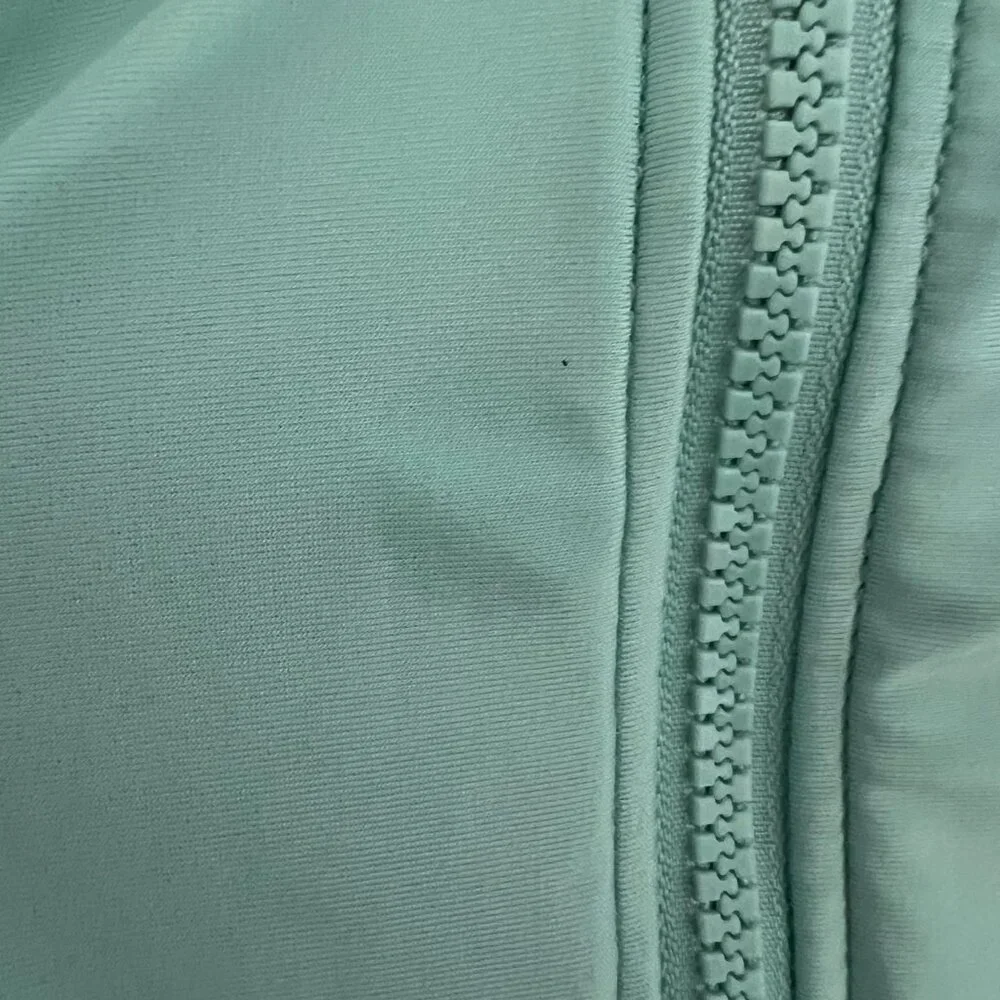 Billabong Long Sleeve Zip Up Swimsuit | Surfer Rashgard - Picture 6 of 7